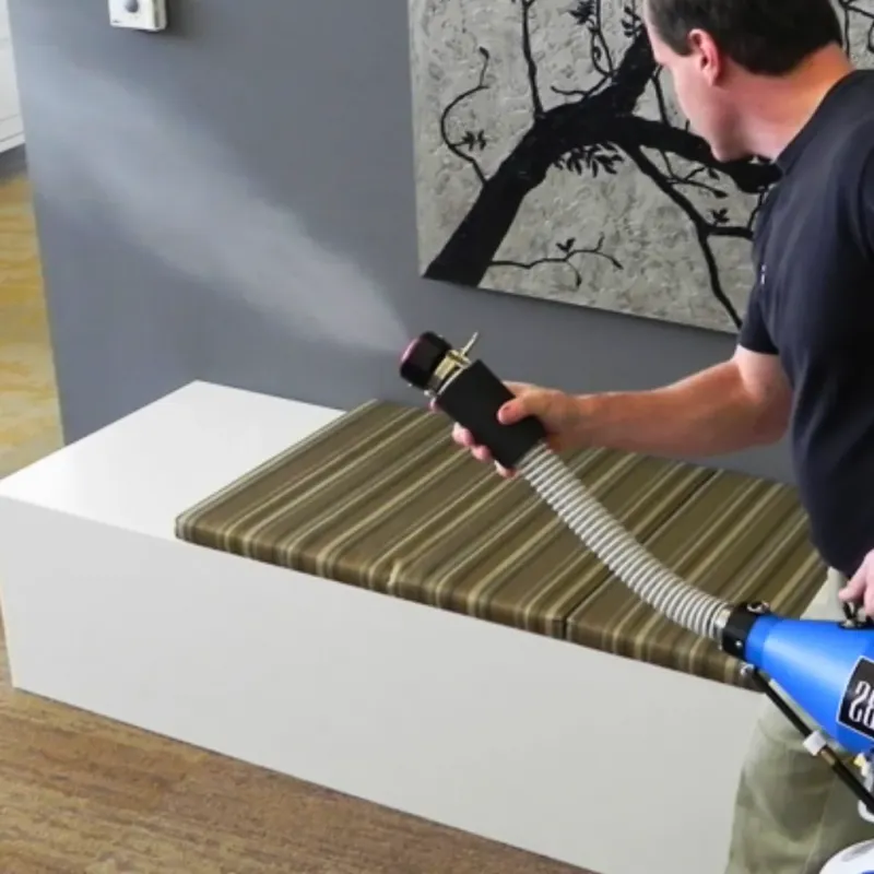 Professional Odor Removal in Ham Lake, MN